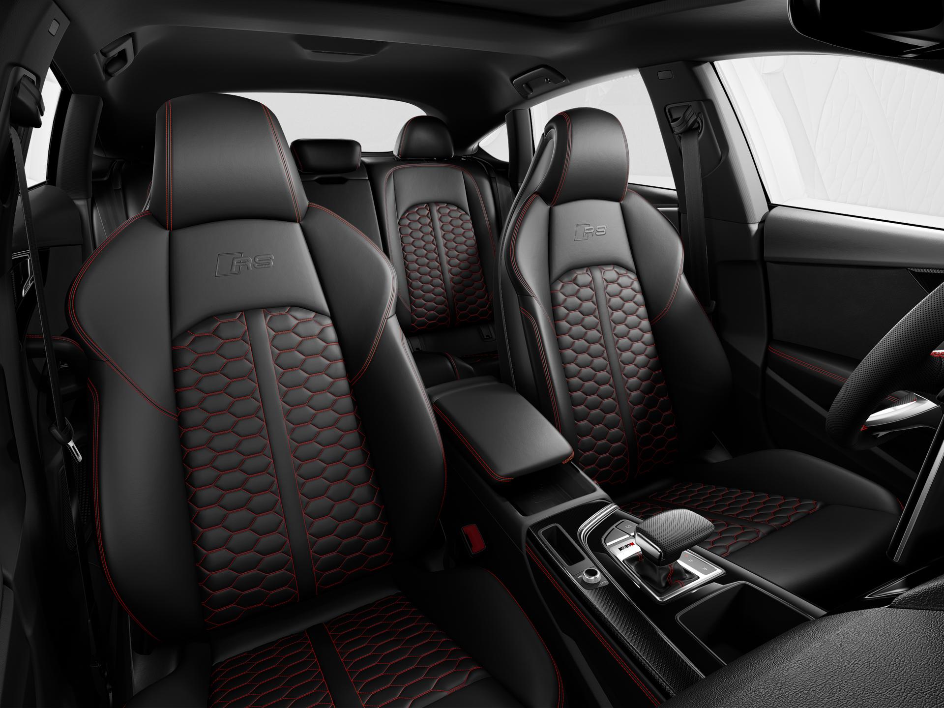 audi rs 5 sportback 2025 WUAAWCF50SA902073 image audi rs 5 sportback 2025 WUAAWCF50SA902073 image